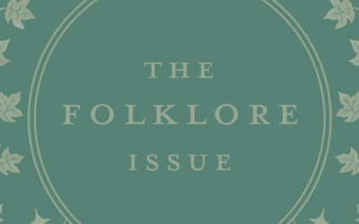 The Folklore Edition (foreword)