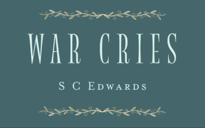 War Cries, by S.C. Edwards