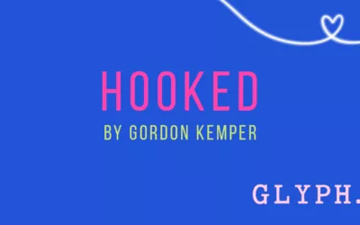 Hooked, by Gordon Kemper